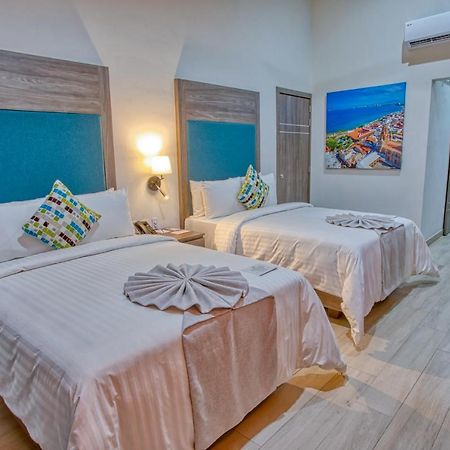 Casa Nicole Boutique Hotel Puerto Vallarta Exterior foto